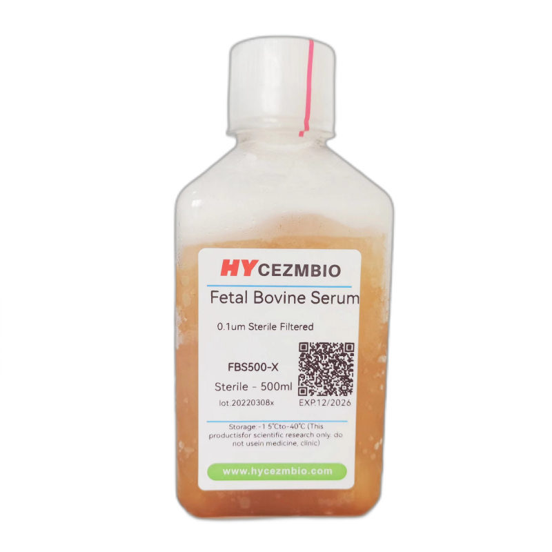 HYCEZMBIO&reg;胎牛血清（标准新西兰）