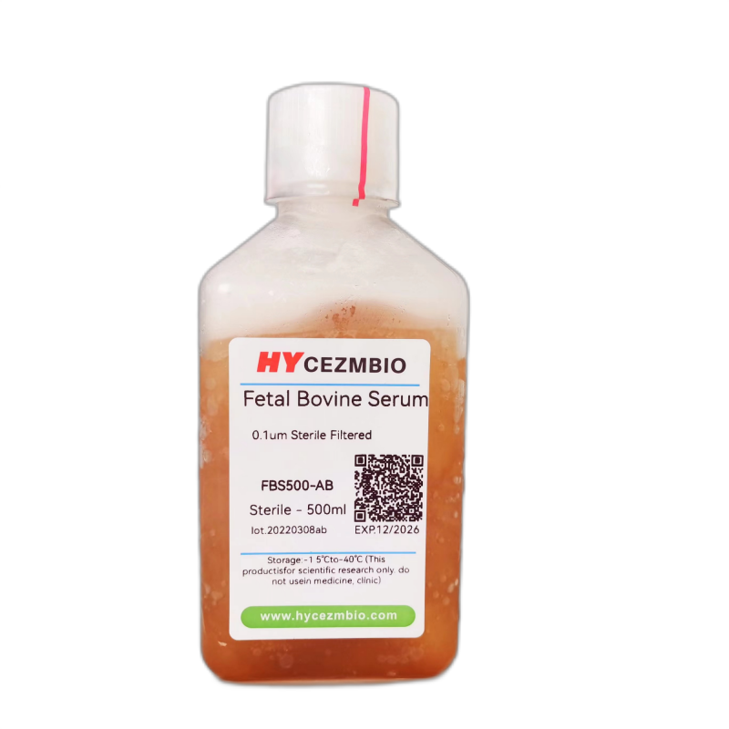 HYCEZMBIO&reg;胎牛血清（标准澳洲）