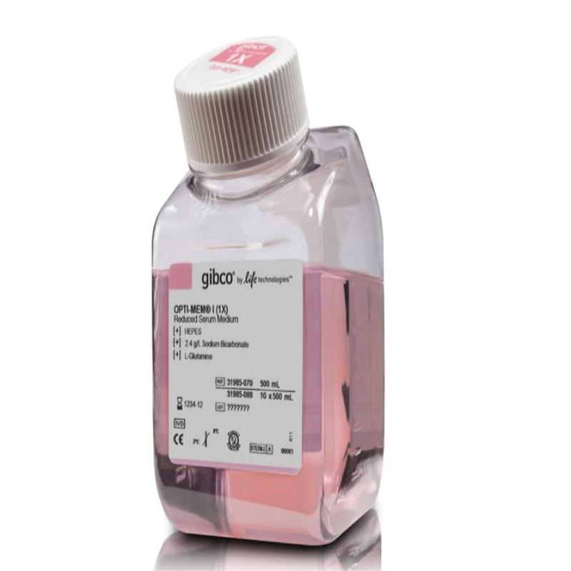 Opti-MEM&trade; I 减血清培养基